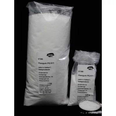 Kremer, Plexigum PQ 611, 100 g
