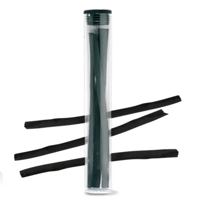 Caran d'Ache égetett rajzszén készlet - 3 db, 6-8 mm