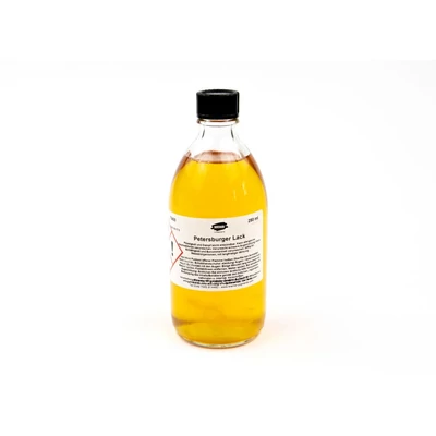Kremer, Petersburg lakk, 100 ml