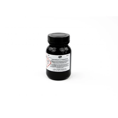 Kremer, Aszfaltlakk terpentinolajban, 1 l