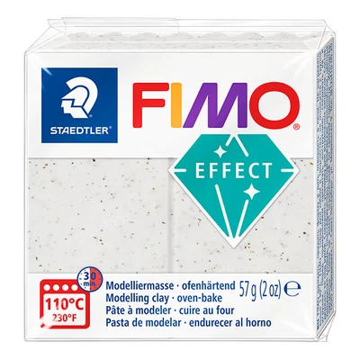 FIMO Effect süthető gyurma, 57 g - botanical hínár (8010-070)