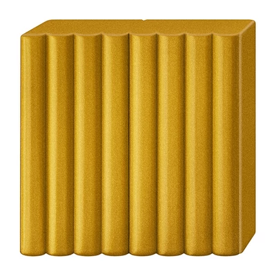 FIMO Effect süthető gyurma, 57 g - metál arany (8010-11)