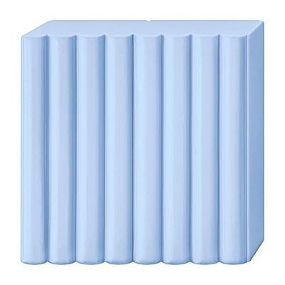 FIMO Soft süthető gyurma, 57 g - derűs kék (8020-T31) 2024
