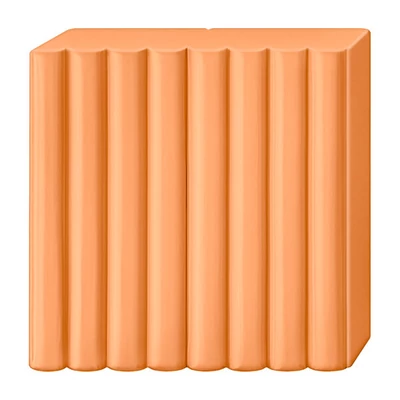 FIMO Soft süthető gyurma, 57 g - papaya szörbet (8020-T41) 2024