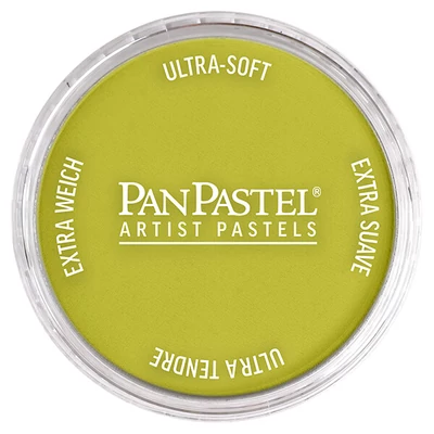 PanPastel tégelyes porpasztell - 220.3, hansa yellow shade
