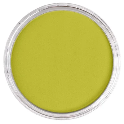 PanPastel tégelyes porpasztell - 220.3, hansa yellow shade