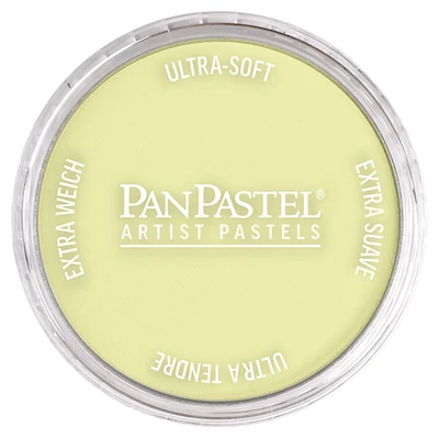 PanPastel tégelyes porpasztell - 220.8, hansa yellow tint
