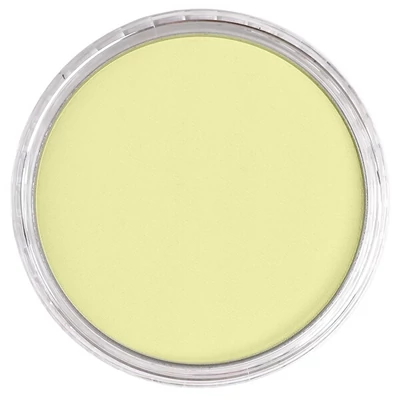 PanPastel tégelyes porpasztell - 220.8, hansa yellow tint