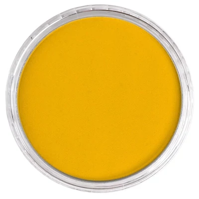 PanPastel tégelyes porpasztell - 250.5, diarylide yellow