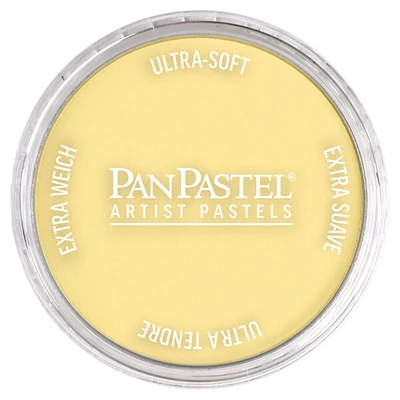 PanPastel tégelyes porpasztell - 250.8, diarylide yellow tint