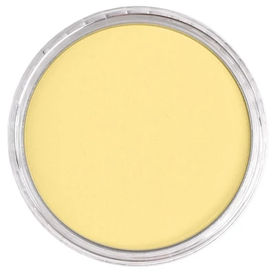 PanPastel tégelyes porpasztell - 250.8, diarylide yellow tint