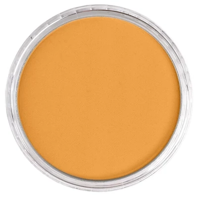 PanPastel tégelyes porpasztell - 270.5, yellow oxide