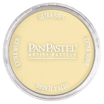 PanPastel tégelyes porpasztell - 270.8, yellow oxide tint