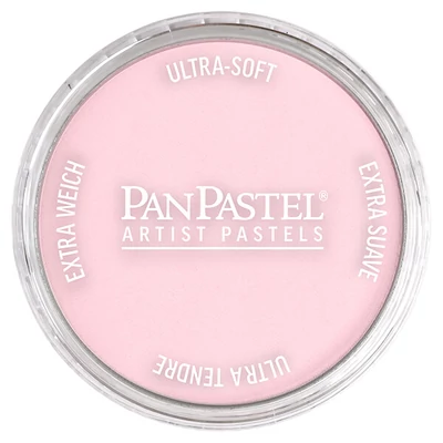 PanPastel tégelyes porpasztell - 340.8, permanent red tin