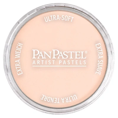 PanPastel tégelyes porpasztell - 380.8, red iron oxide tint