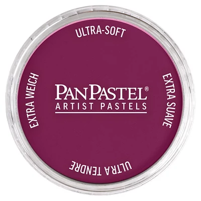 PanPastel tégelyes porpasztell - 430.3, magenta shade