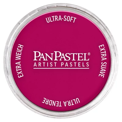 PanPastel tégelyes porpasztell - 430.5, magenta