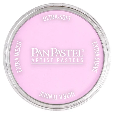 PanPastel tégelyes porpasztell - 430.8, magenta tint