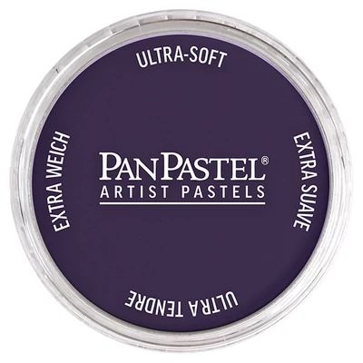 PanPastel tégelyes porpasztell - 470.3, violet shade