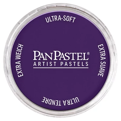 PanPastel tégelyes porpasztell - 470.5, violet