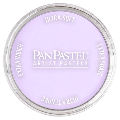 PanPastel tégelyes porpasztell - 470.8, violet tint
