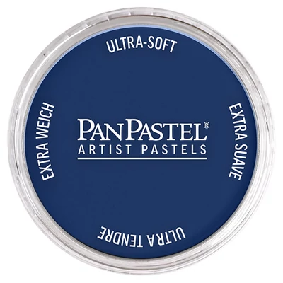 PanPastel tégelyes porpasztell - 520.3, ultramarine blue shade