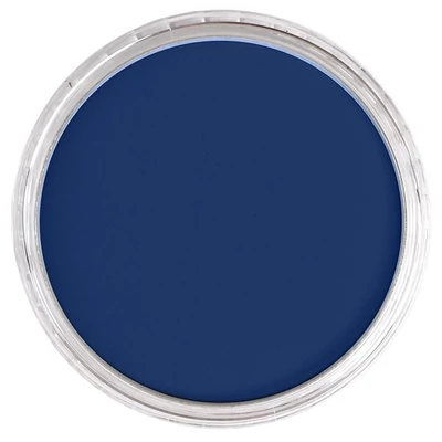 PanPastel tégelyes porpasztell - 520.3, ultramarine blue shade