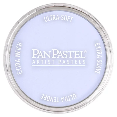 PanPastel tégelyes porpasztell - 520.8, ultramarine blue tint