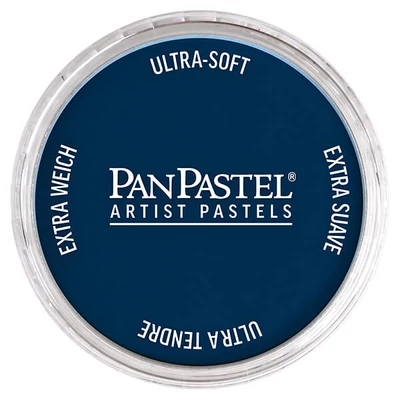 PanPastel tégelyes porpasztell - 560.3, phthalo blue shade
