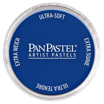 PanPastel tégelyes porpasztell - 560.5, phthalo blue