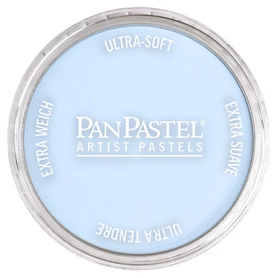 PanPastel tégelyes porpasztell - 560.8, phthalo blue tint