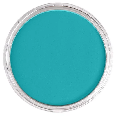 PanPastel tégelyes porpasztell - 580.5, turquoise