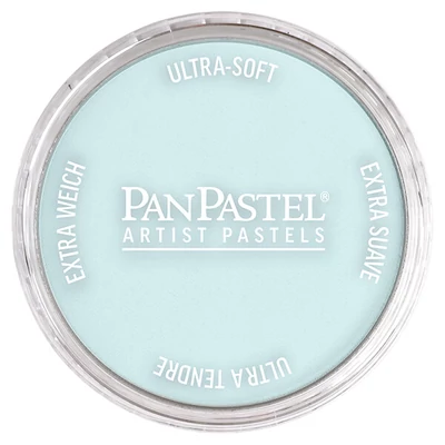 PanPastel tégelyes porpasztell - 580.8, turquoise tint