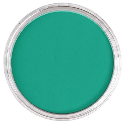 PanPastel tégelyes porpasztell - 620.5, phthalo green