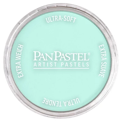 PanPastel tégelyes porpasztell - 620.8, phthalo green tint