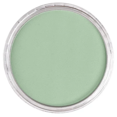 PanPastel tégelyes porpasztell - 660.8, chromium oxide green tint