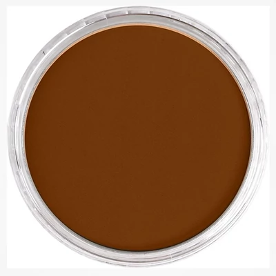 PanPastel tégelyes porpasztell - 740.3, burnt sienna shade