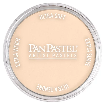 PanPastel tégelyes porpasztell - 740.8, burnt sienna tint