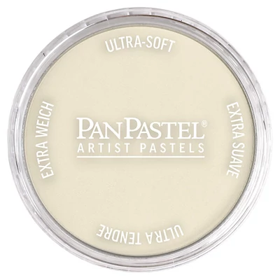 PanPastel tégelyes porpasztell - 780.8, raw umber tint