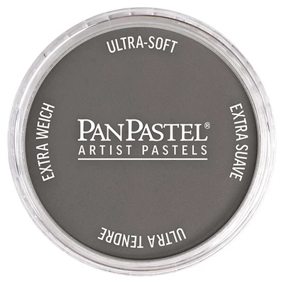 PanPastel tégelyes porpasztell - 820.3, neutral gray shade