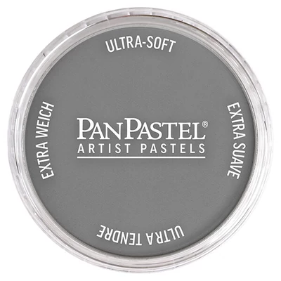 PanPastel tégelyes porpasztell - 820.5, neutral gray