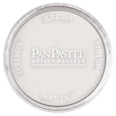 PanPastel tégelyes porpasztell - 820.8, neutral gray tint