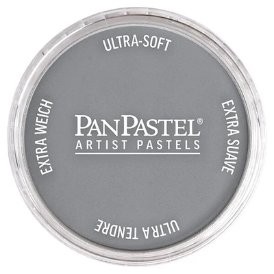 PanPastel tégelyes porpasztell - 840.7, payne's gray light