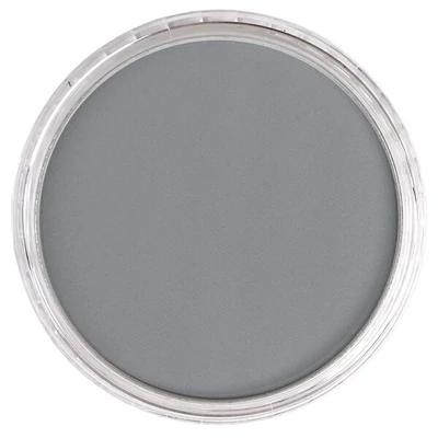 PanPastel tégelyes porpasztell - 840.7, payne's gray light