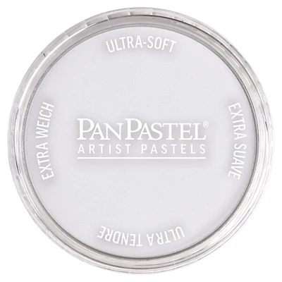 PanPastel tégelyes porpasztell - 840.8, payne's gray tint