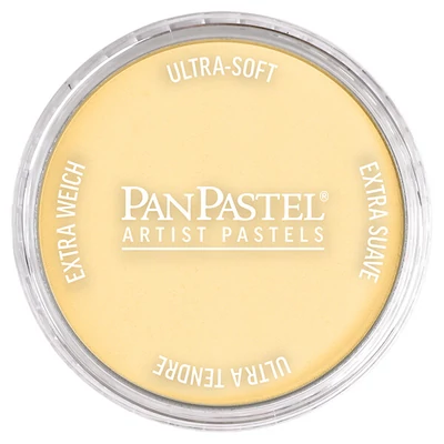 PanPastel tégelyes porpasztell - 910.5, light gold