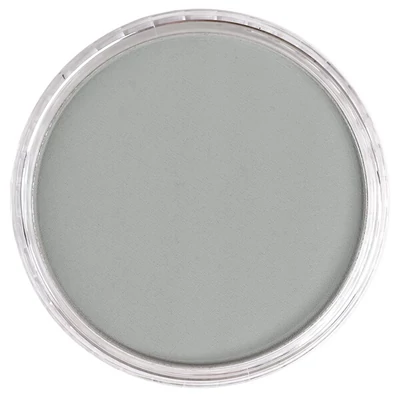 PanPastel tégelyes porpasztell - 921.5, pewter