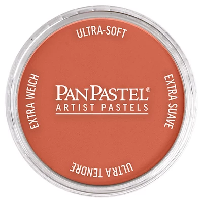 PanPastel tégelyes porpasztell - 931.5, copper