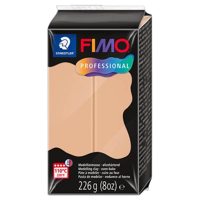 FIMO Professional süthető gyurma, 226 g - homok (8042-45)