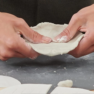 FIMO Air Basic levegőn száradó gyurma 500 g - fehér (8100-0)